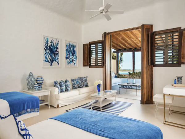 Turks And Caicos Home 993993